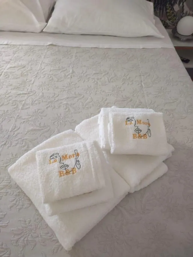 Bed & Breakfast La Mora Affittacamere Noto Italy