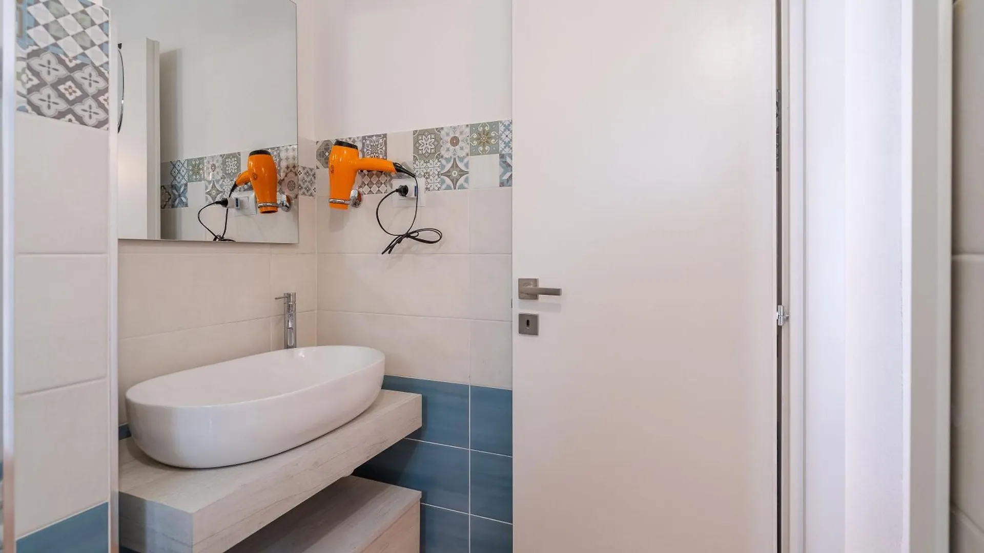 Bed & Breakfast La Mora Affittacamere Noto Italy