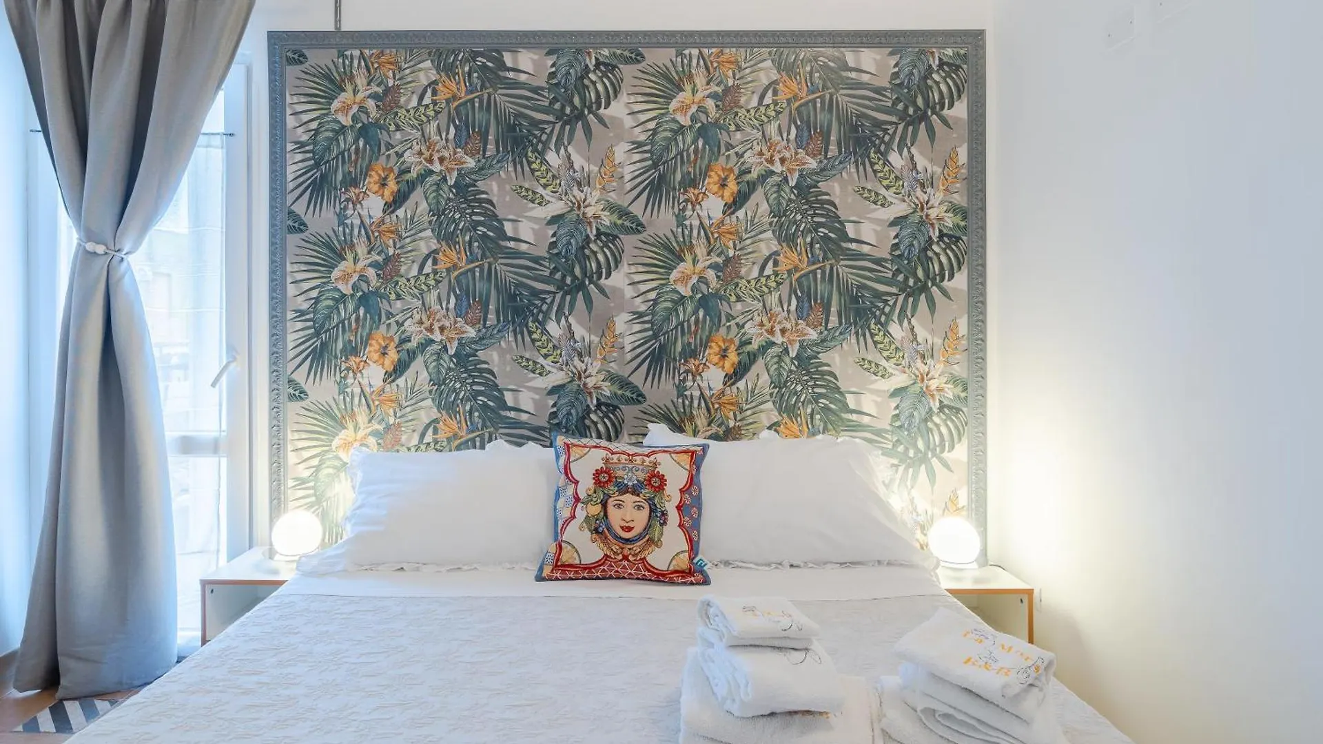 Bed & Breakfast La Mora Affittacamere Noto