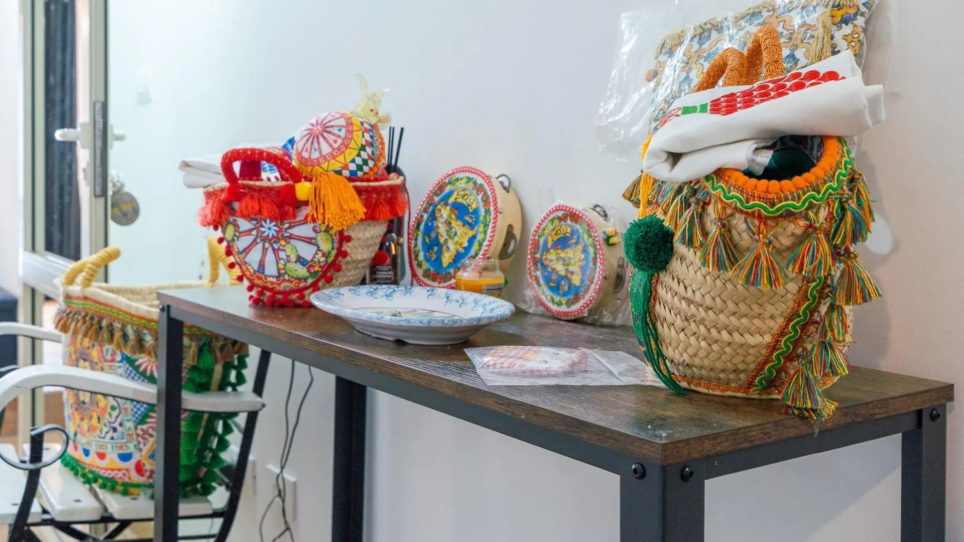 Bed & Breakfast La Mora Affittacamere Noto