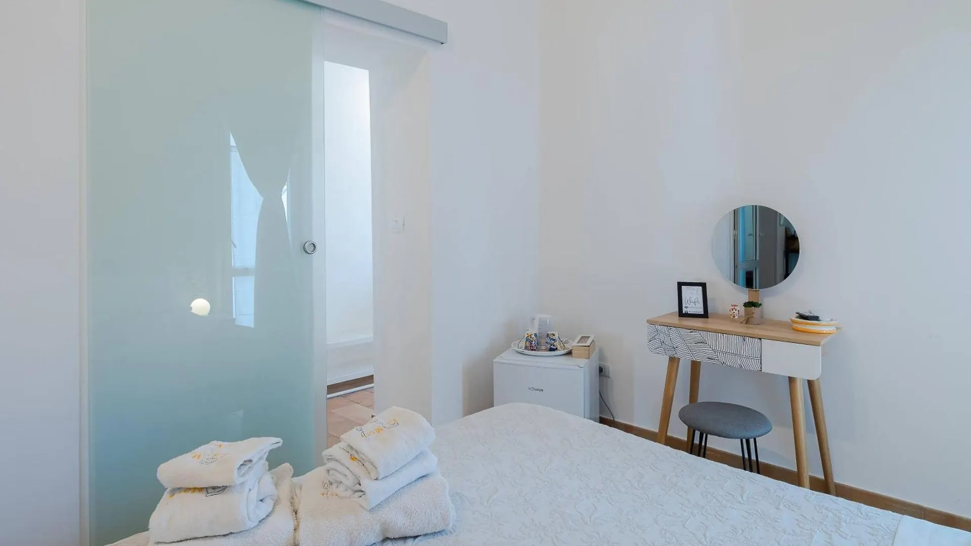 La Mora Affittacamere Noto Bed & Breakfast