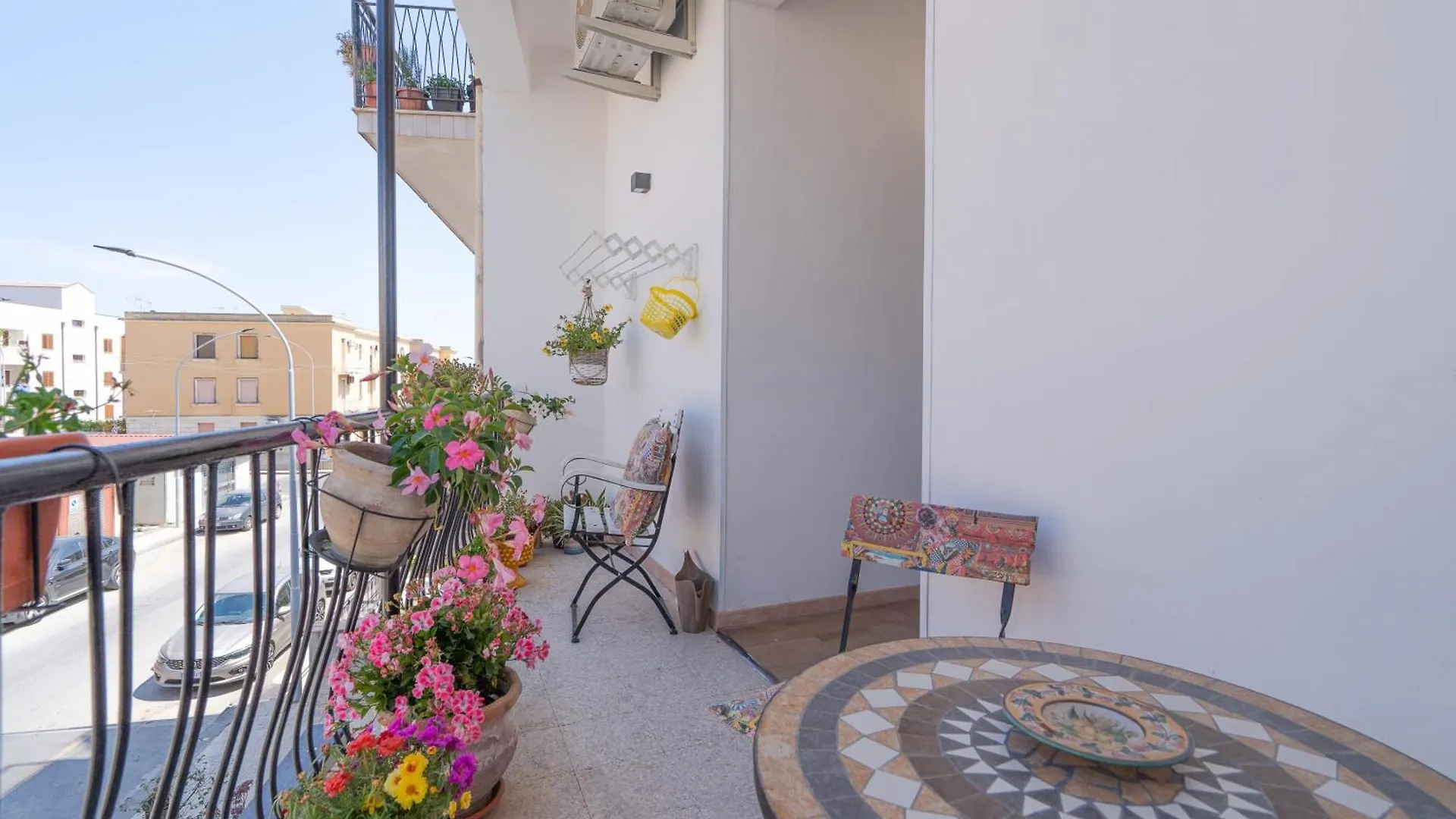 Bed & Breakfast La Mora Affittacamere Noto