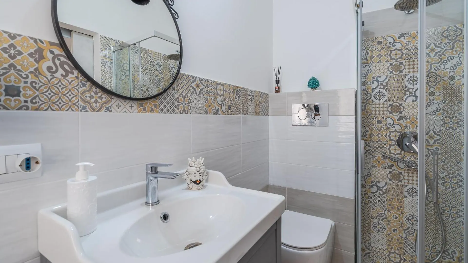 Bed & Breakfast La Mora Affittacamere Noto