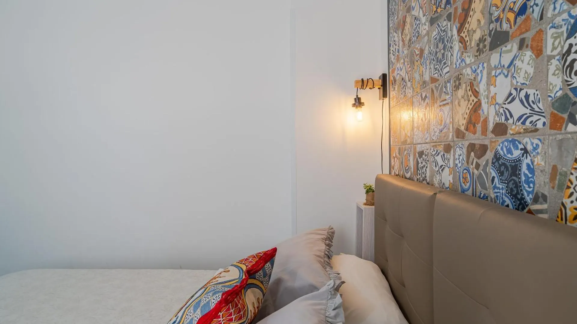 Bed & Breakfast La Mora Affittacamere Noto