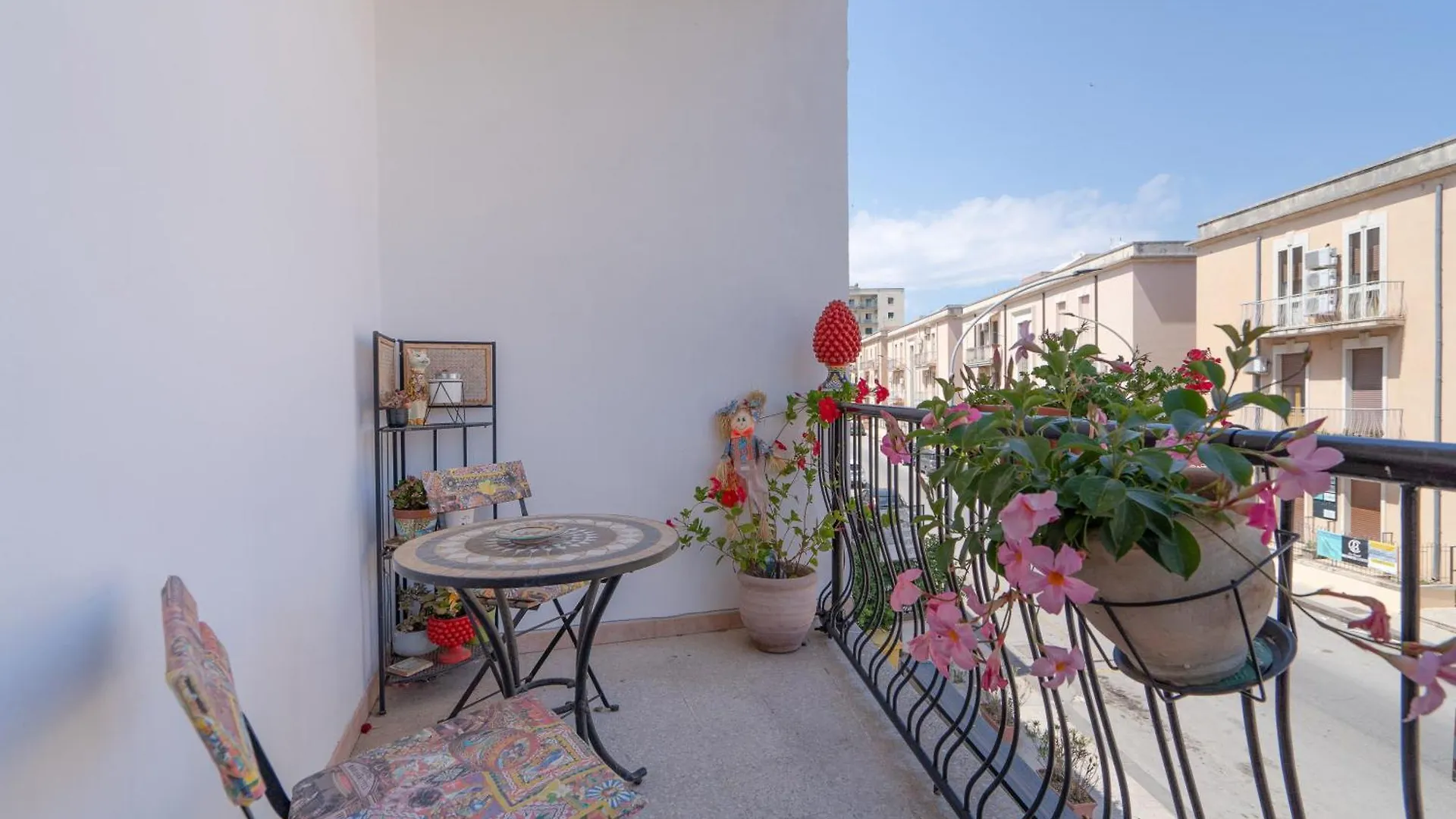 La Mora Affittacamere Noto Bed & Breakfast