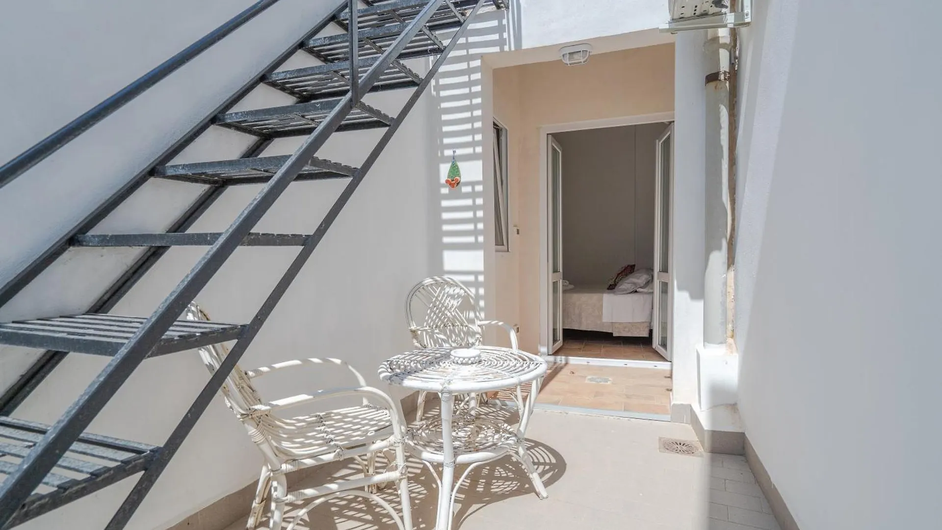 Bed & Breakfast La Mora Affittacamere Noto