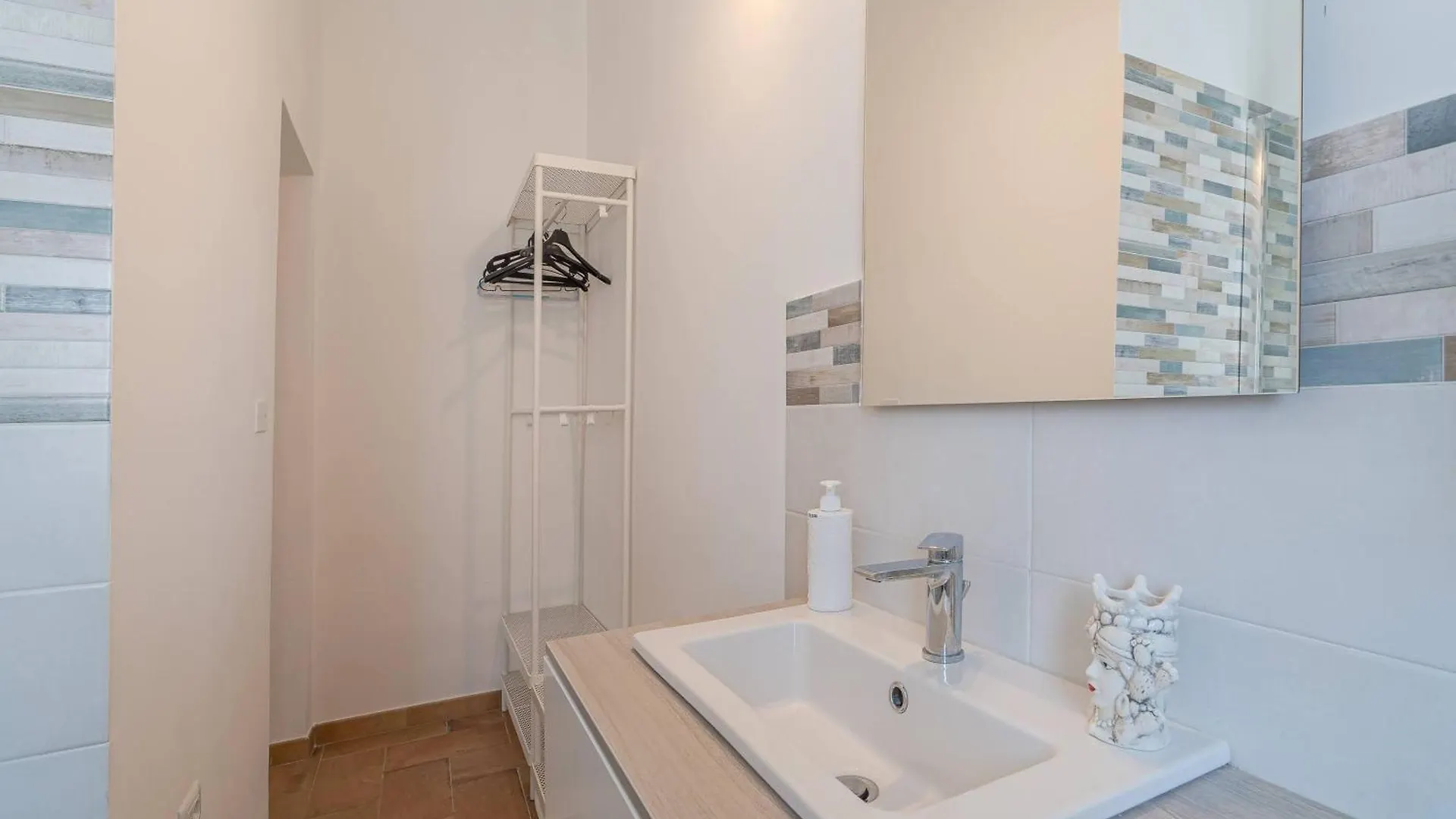 La Mora Affittacamere Noto Bed & Breakfast
