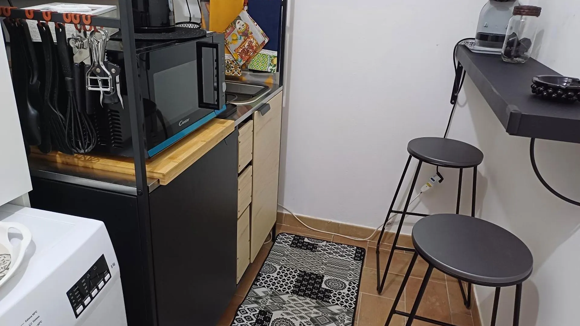 La Mora Affittacamere Noto