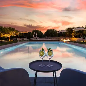  Bed & Breakfast Fiore Di Vendicari - Sicilian Charme, Lemon Grove And Sea